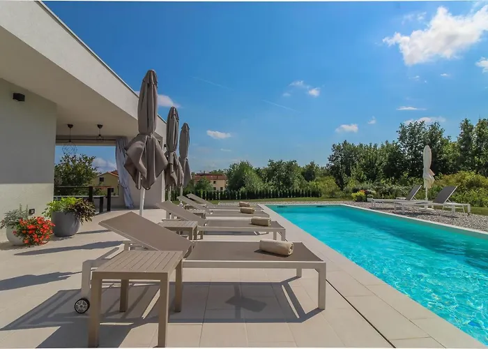 Sofia Villa *