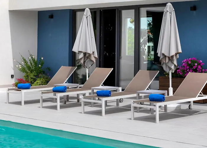 Sofia Βίλα Pazin