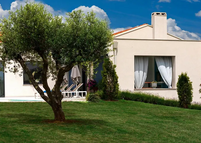 Villa Sofia *