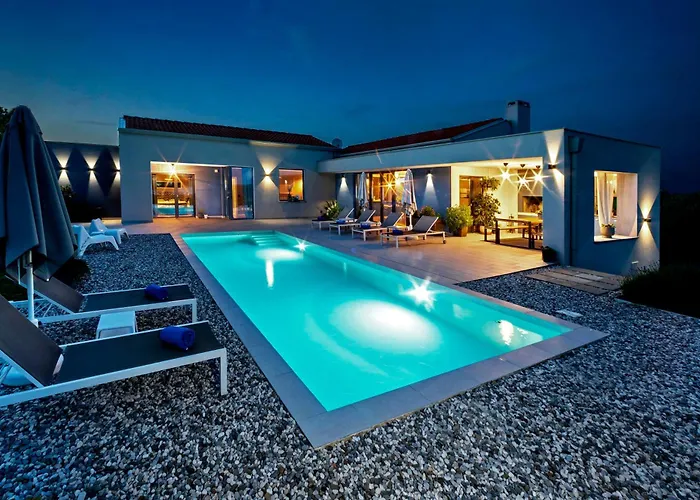 Sofia Villa