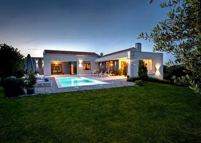 Villa Sofia Pazin