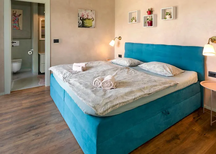 Sofia Βίλα Pazin