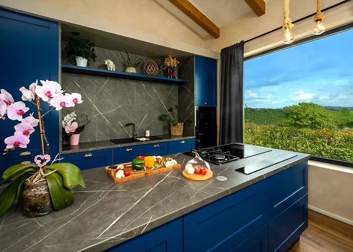 Sofia Βίλα Pazin