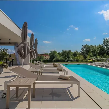Sofia Villa *