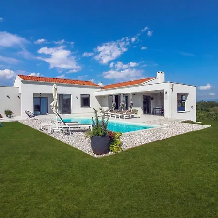 Villa Sofia Pazin