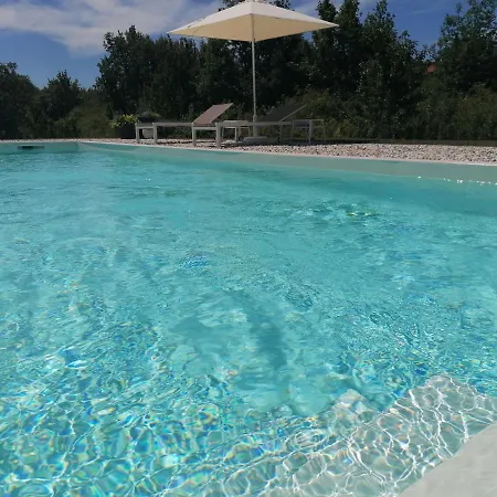 Sofia Villa Pazin