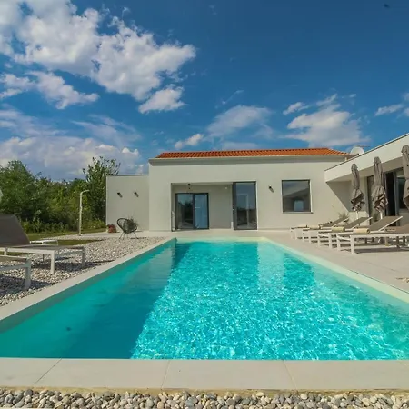 Villa Sofia *