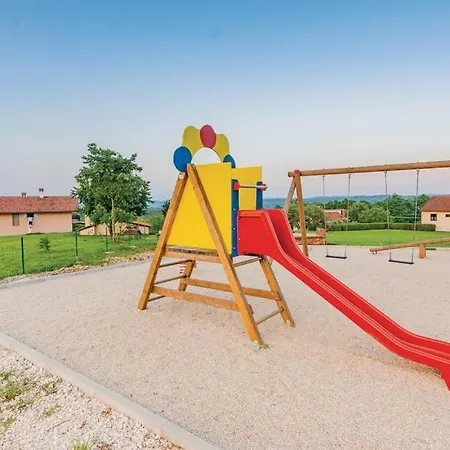 Sofia Villa Pazin