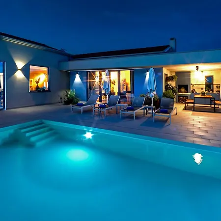 Sofia Villa *
