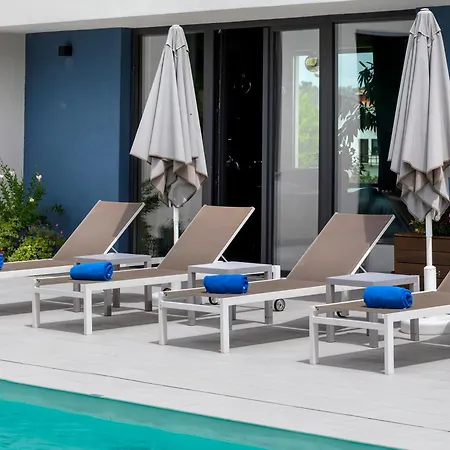 Sofia וילה פאזין