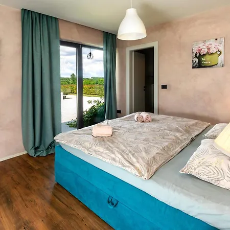 Villa Sofia