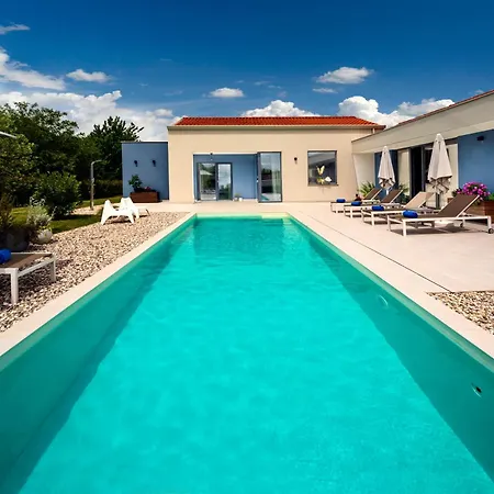 Sofia Villa *