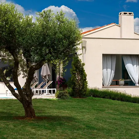 Villa Sofia *