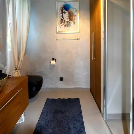 Sofia Villa