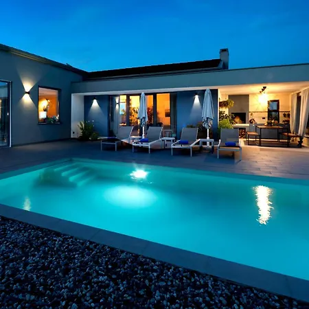 Sofia Villa *