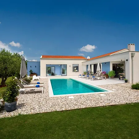 Villa Sofia *