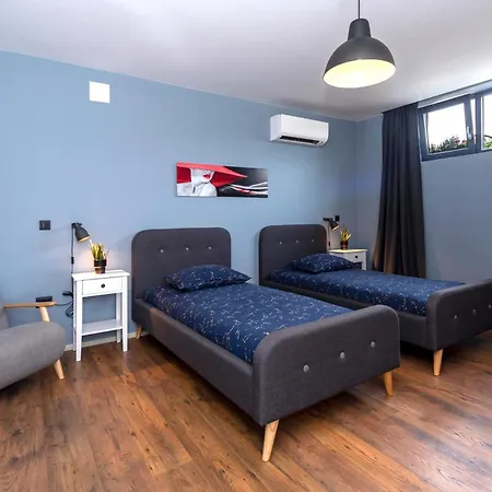 וילה Sofia פאזין