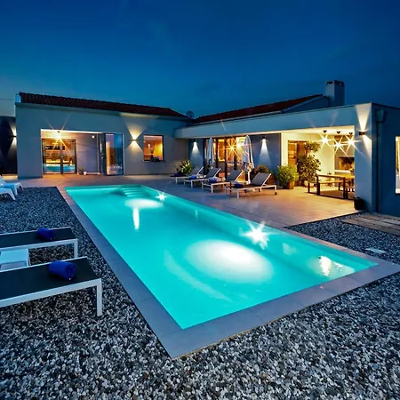Sofia Villa