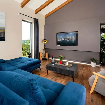 Villa Sofia