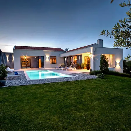 Villa Sofia Pazin