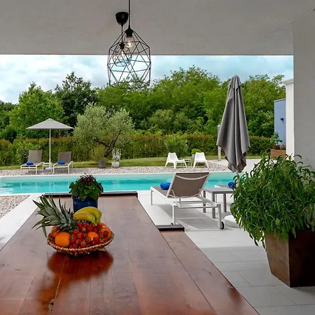 Sofia Villa