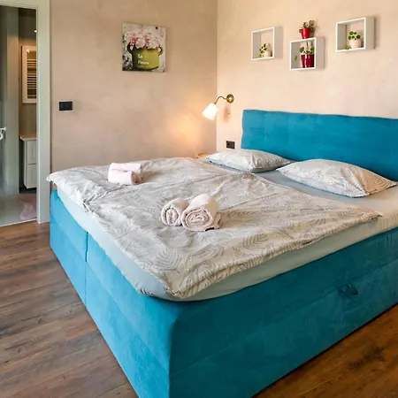 Sofia Villa Pazin
