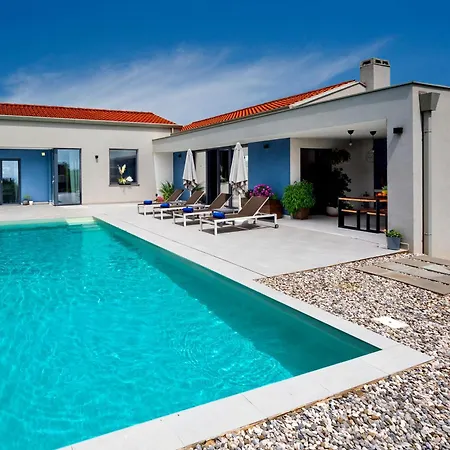 Villa Sofia
