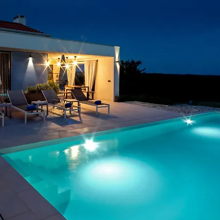 Sofia Villa *