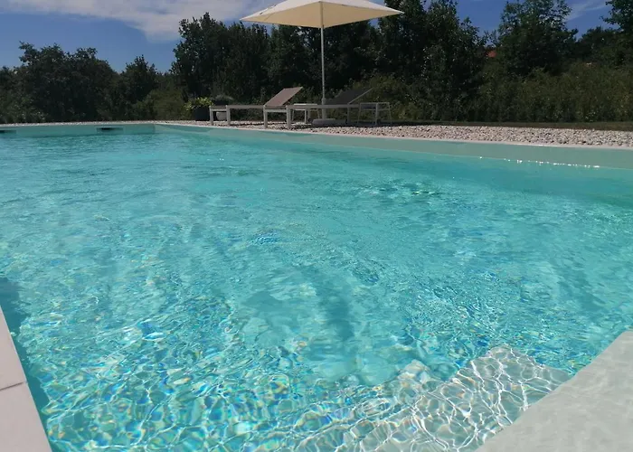 Sofia ヴィラ パジン