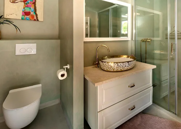 Sofia ヴィラ パジン